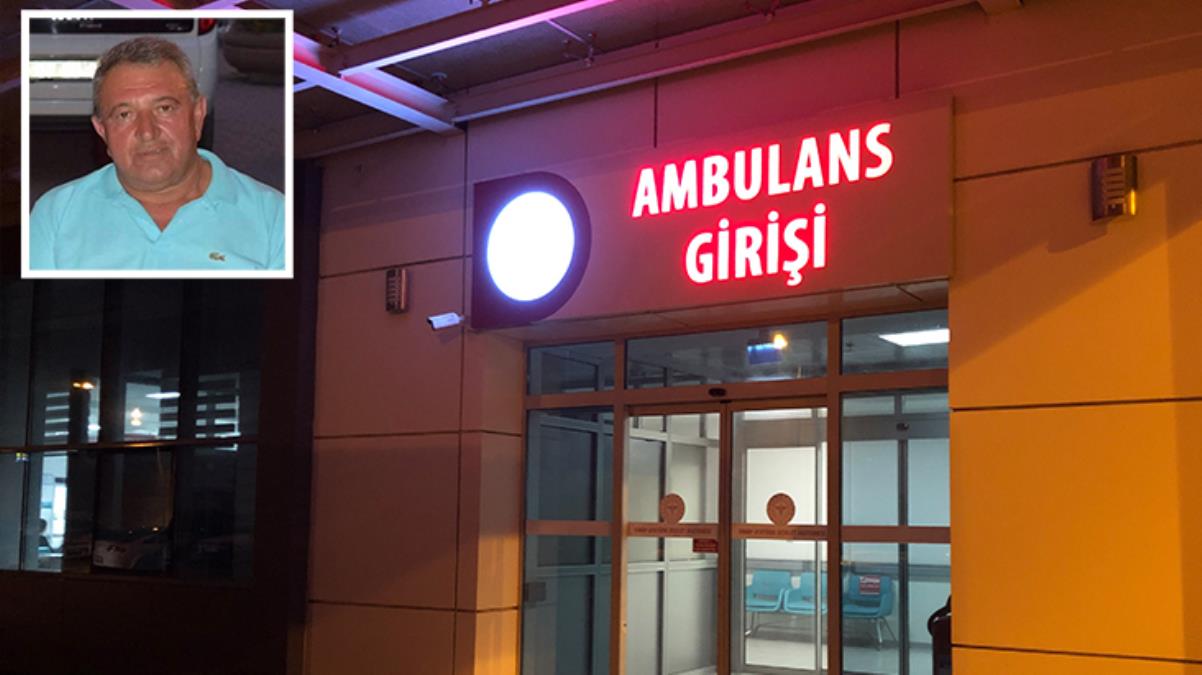 Arazi arbedesi sırasında köylüsü tarafından vurulan muhtar öldü