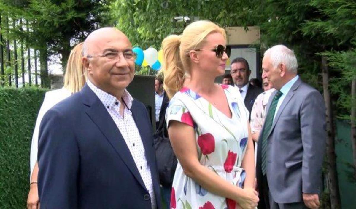 Arif Verimli'den Müge Anlı'ya zehir zemberek kelamlar: Benim için bir değeri yok