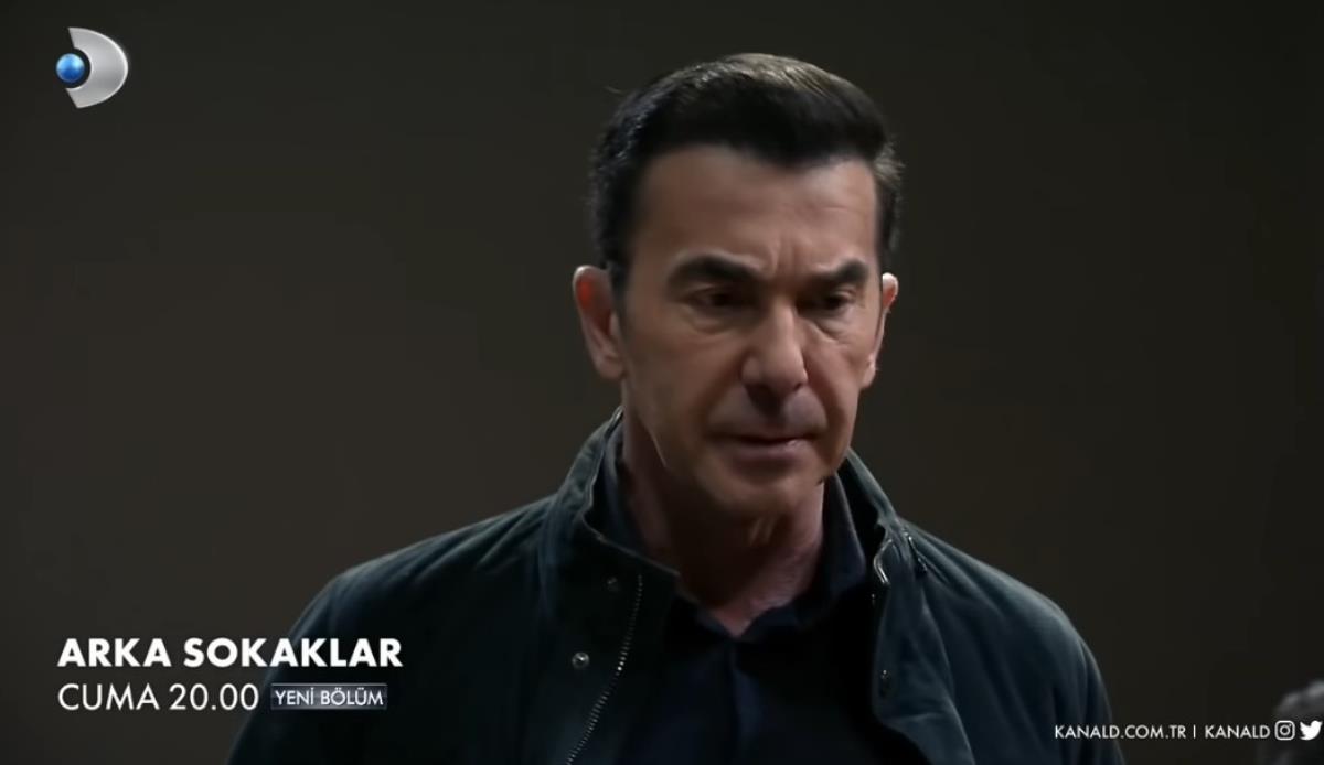 Art Sokaklar 618. kısım fragmanı yayınlandı mı? Art Sokaklar 617. yeni kısımda neler olacak? Art Sokaklar konusu ve oyuncuları! Yeni kısım fragmanı