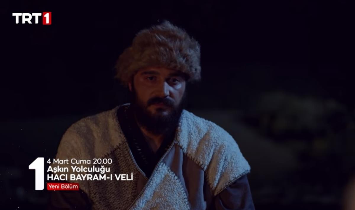 Aşkın Seyahati: Hacı Bayram-ı Veli canlı izle! TRT 1 Aşkın Seyahati Hacı Bayram-ı Veli 4. kısım canlı izle! Dizinin son kısmında neler oldu?