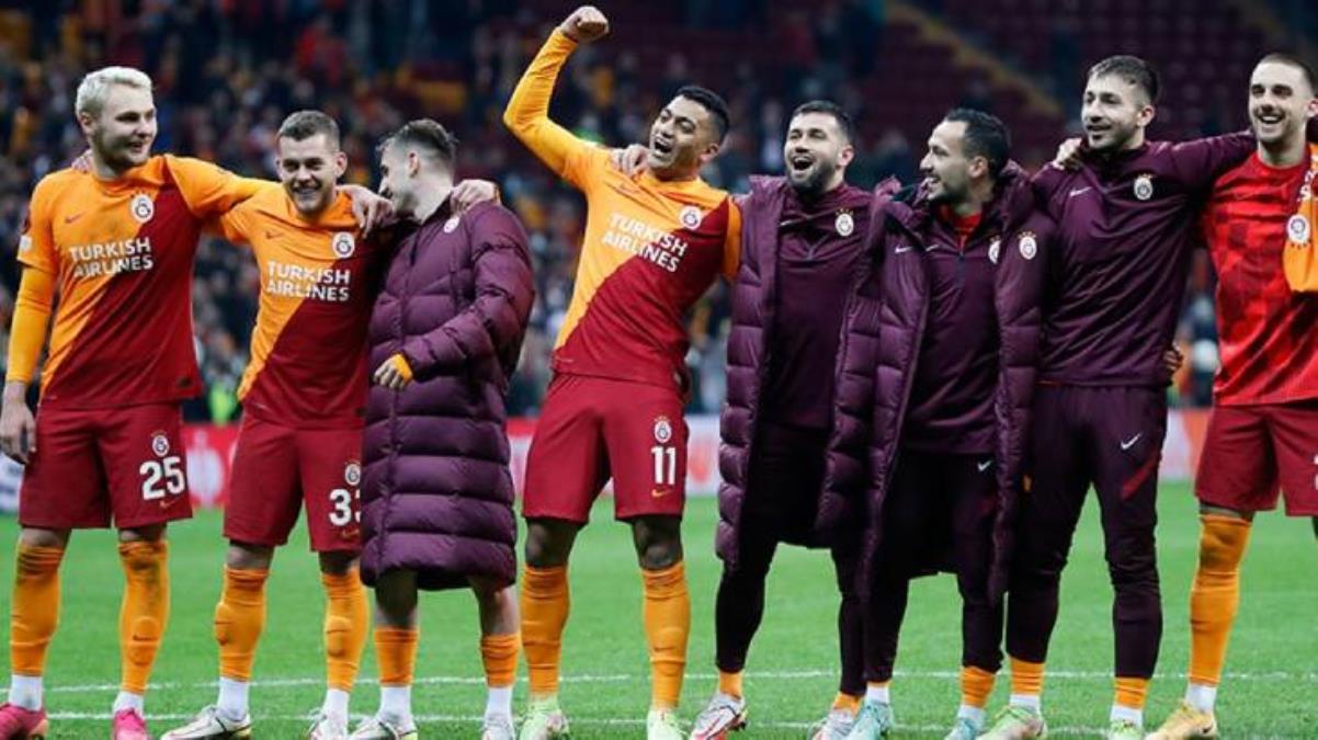 Atletico Madrid, Galatasaray'ın yıldızları için Camp Nou'da! Amaçta 2 futbolcu var