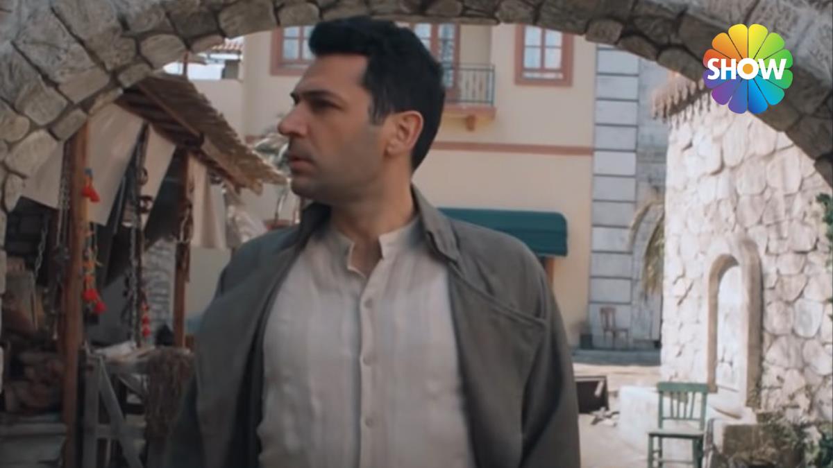 Aziz son kısım izle! Show TV Aziz 19. kısım full HD izle! Aziz 20. yeni kısım fragmanı yayınlandı mı? Aziz yeni kısımda neler olacak?