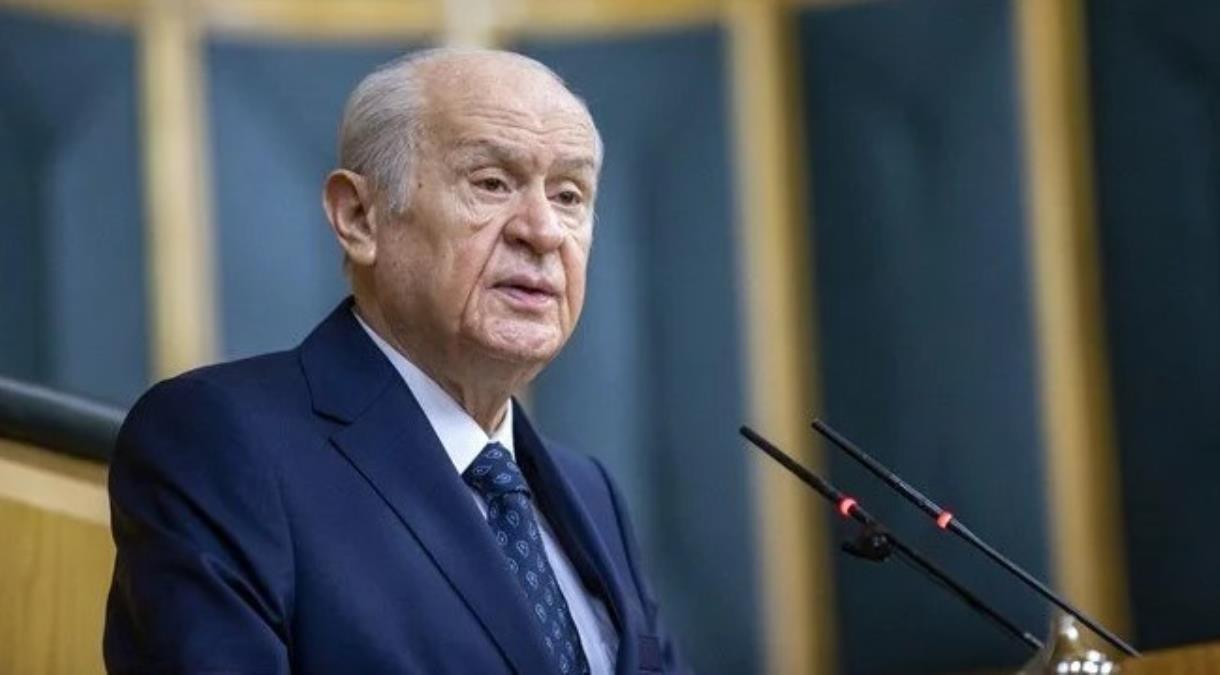 Bahçeli: Gerekirse kendi yağımızda kavurulur, gerekirse kendi yağımızı eritiriz