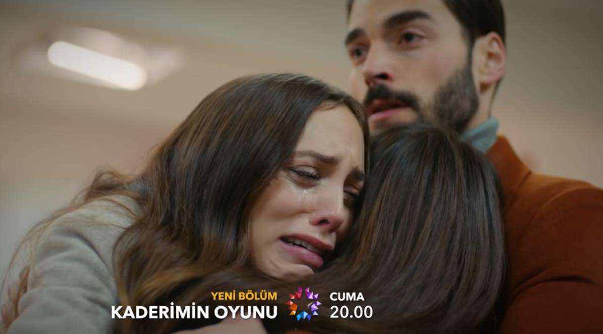 Bahtımın Oyunu 12. kısım fragmanı yayınlandı mı? Bahtımın Oyunu yeni kısım fragmanı çıktı mı? Son kısımda neler oldu?