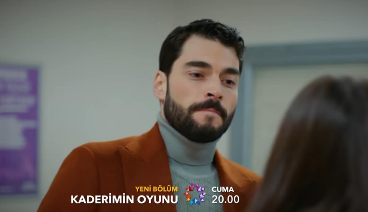 Bahtımın Oyunu canlı izle! Star TV Yazgımın Oyunu 11. kısım izle! Yazgımın Oyunu yeni kısımda neler olacak?