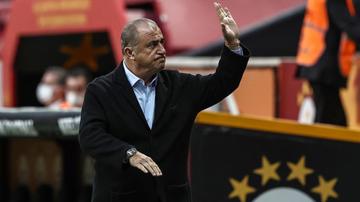 Barcelona maçına gidiyor mu? Fatih Terim, Burak Elmas'ın davetine karşılık verdi