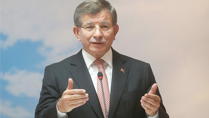 Barış Pehlivan: Davutoğlu konuşsun ki sandığa giderken başımıza yeniden neler gelebileceğini görelim, yarının adil sisteminde kim şahit kim sanık bilelim