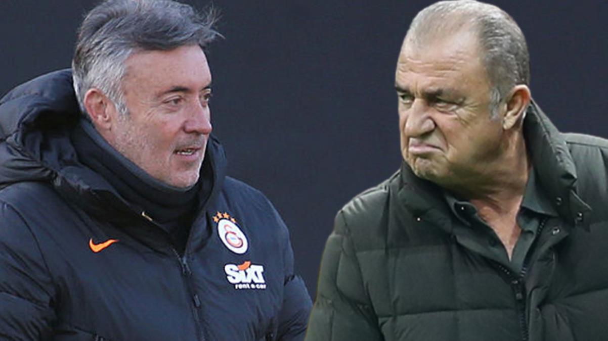 Başarısı olmayan Torrent, Fatih Terim'in koltuğunu nasıl aldı? Gerçekler gün üzere ortaya çıktı