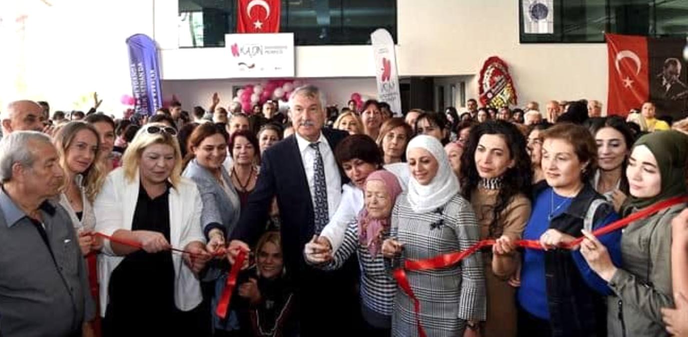 Bayanlar için yapılan çalışmalara BM'den övgü