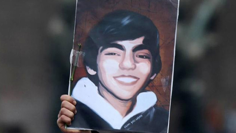 Berkin Elvan, vefatının 8. yılında anılıyor