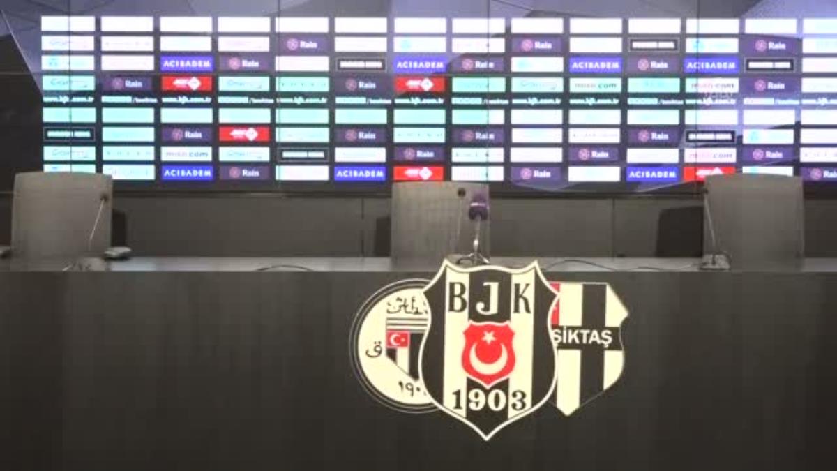 Beşiktaş-Atakaş Hatayspor maçının akabinde - Ömer Erdoğan