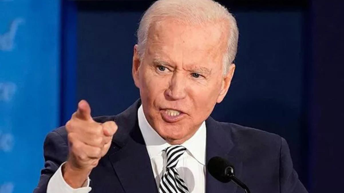 Biden'dan Putin'e gözdağı: NATO topraklarına girmeyi aklından bile geçirme