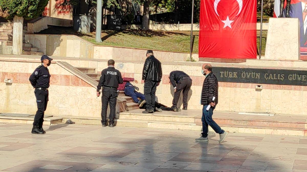 Bilecik'te eşini ve kayınpederini pompalı tüfekle öldüren sanığa ağırlaştırılmış müebbet mahpus cezası verildi