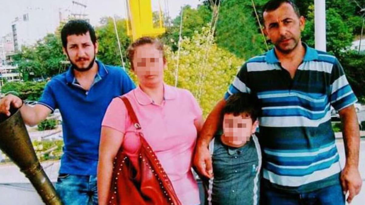 Bir aile paramparça! Annesini kurtarmak isterken babasını bıçakladı, 15 yıl mahpusu isteniyor