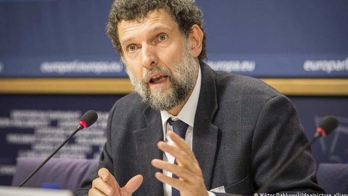 1631 gündür tutuklu olan Osman Kavala’nın yargılanma sürecinin kronolojisi: Neler yaşandı?