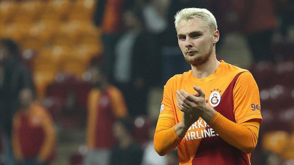 "6 bayanı birbiriyle aldattım" tabirlerini gören Galatasaray'ın yıldızı Nelsson çıldırdı: Saygısızlık etme