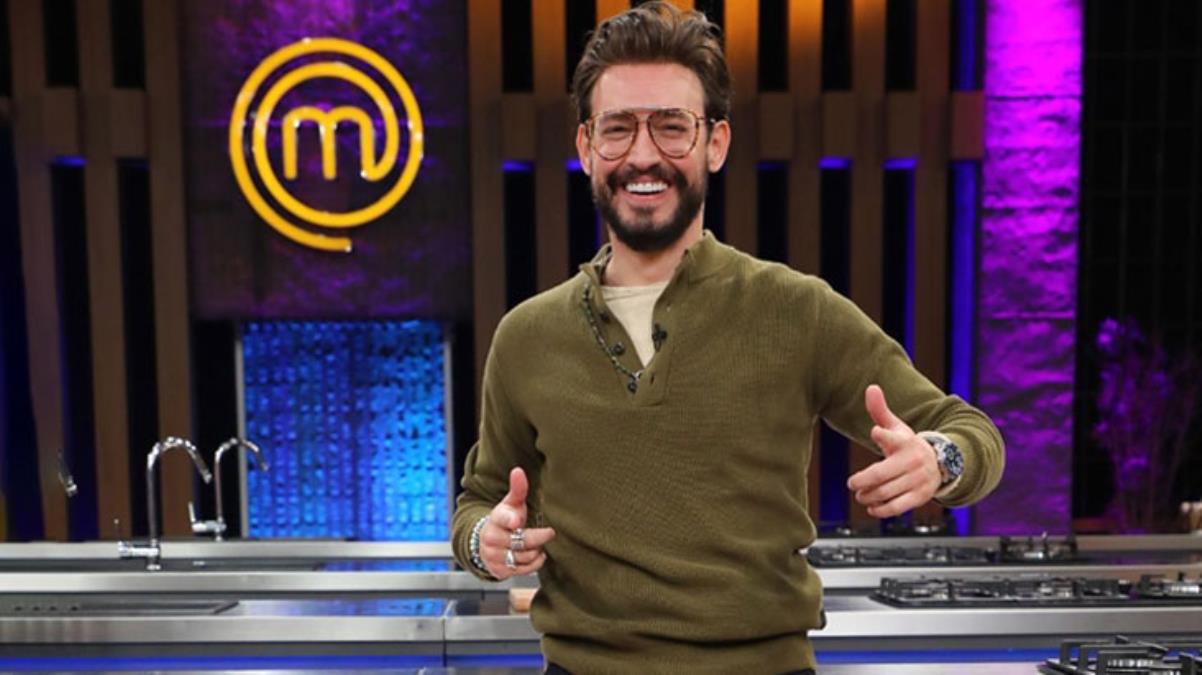 9 yıllık evliliğini bitirmişti! MasterChef Danilo'nun yeni aşkıyla sarmaş dolaş pozları ortaya çıktı