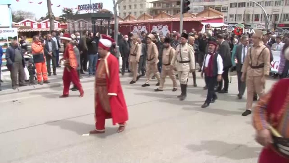 Afyonkarahisar'a eski Ramazanlar geri döndü