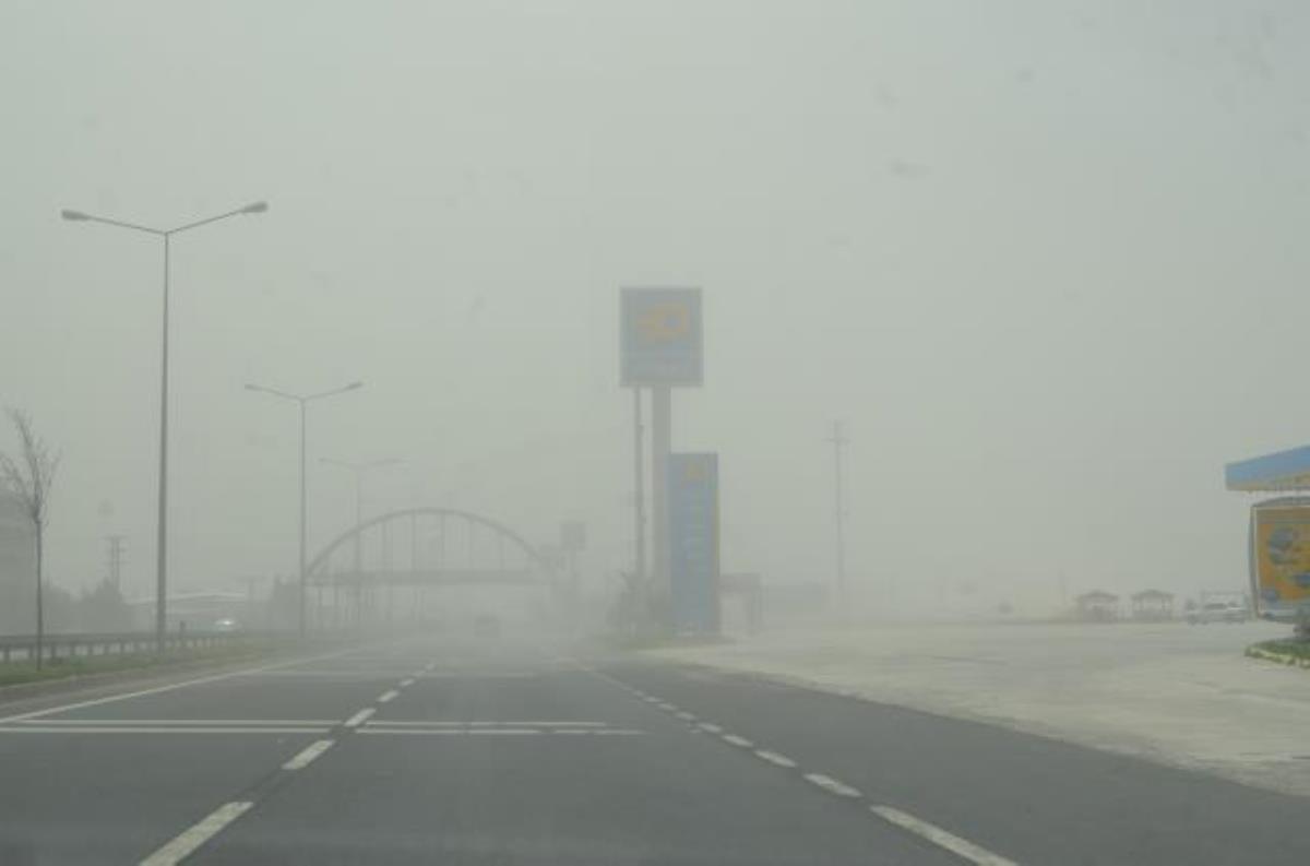 Aksaray - Adana kara yolu neden kapalı? Aksaray - Adana kara yolu açıldı mı?