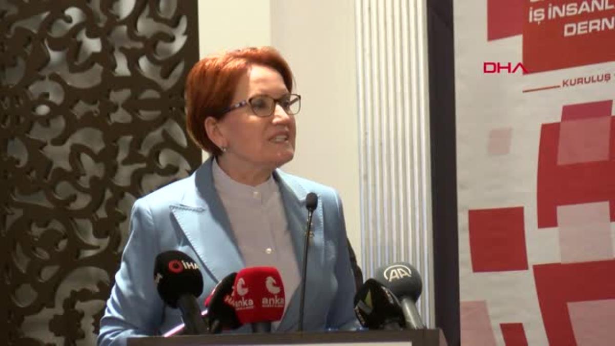 AKŞENER BU HARAMİ NİZAMI BİRLİKTE YIKACAĞIZ