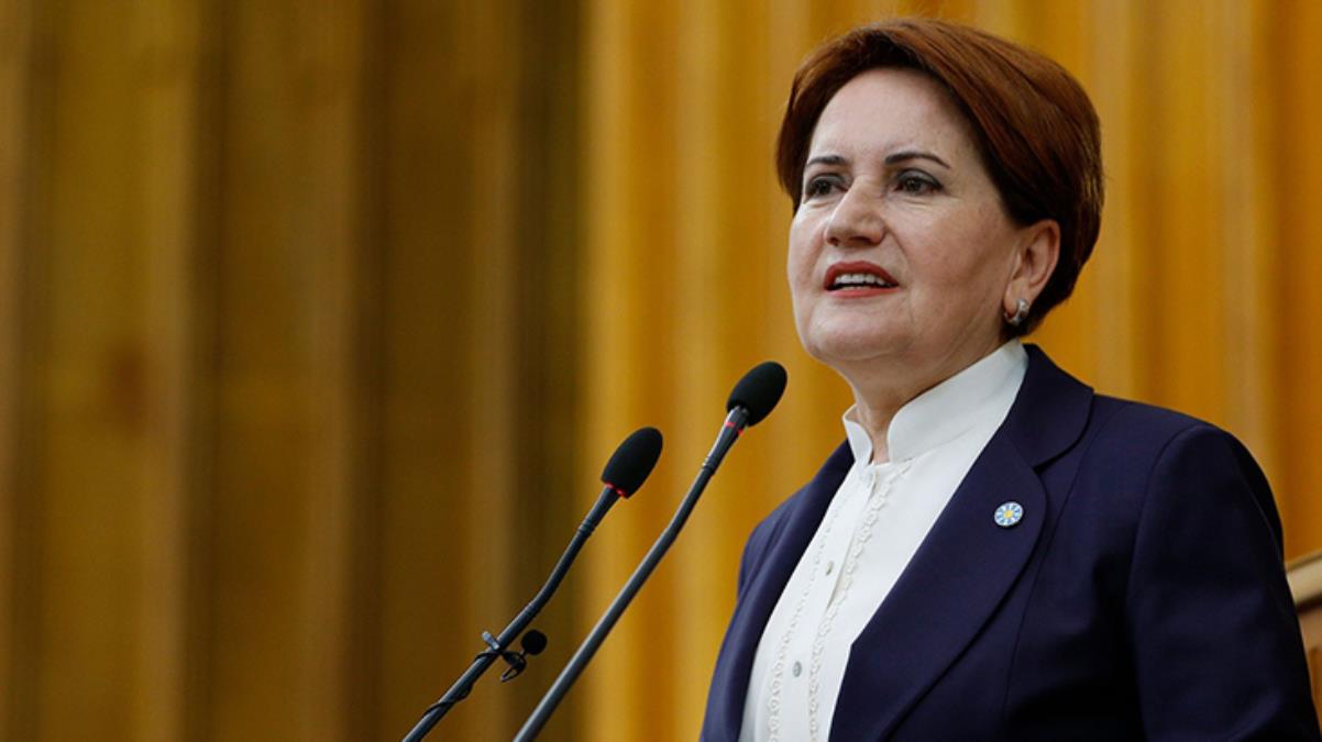 Akşener'den "DEVA seçimlere kendi ismiyle girecek" diyen Babacan'a yönelik birinci açıklama: İttifakın dışına çıkan bir durum yok