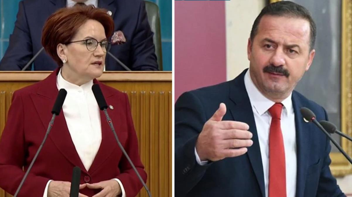 Akşener'in A kadrosundan çıkarılan Yavuz Ağıralioğlu'ndan birinci yorum: Ben de sizlerle birlikte öğrendim