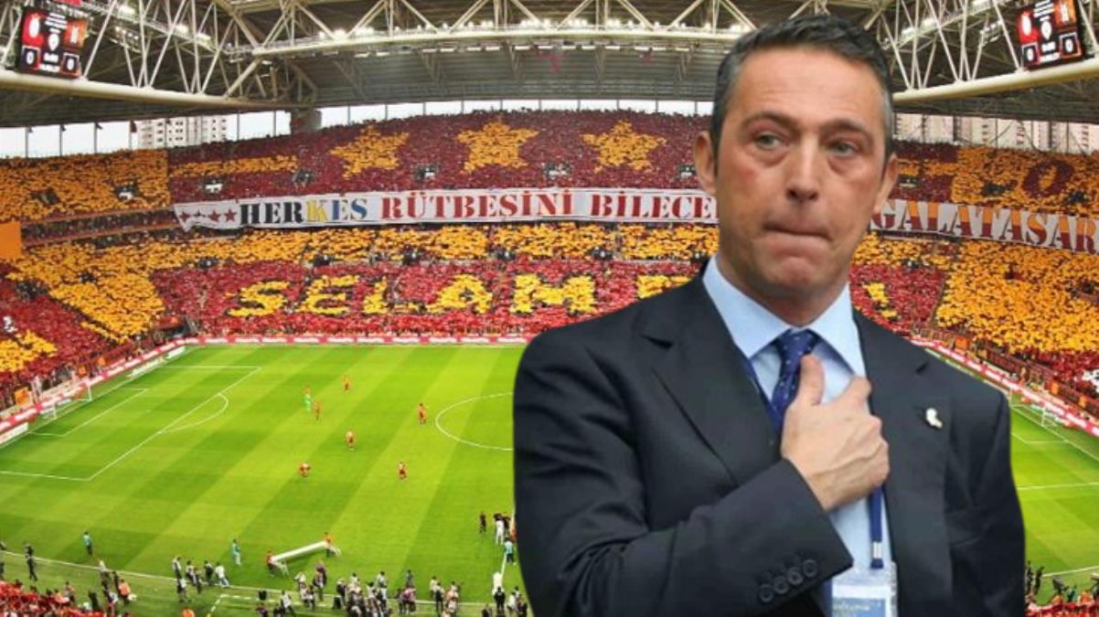 Ali Koç konuştu, Galatasaray boş durmadı! İmalı paylaşıma taraftardan beğeni yağıyor