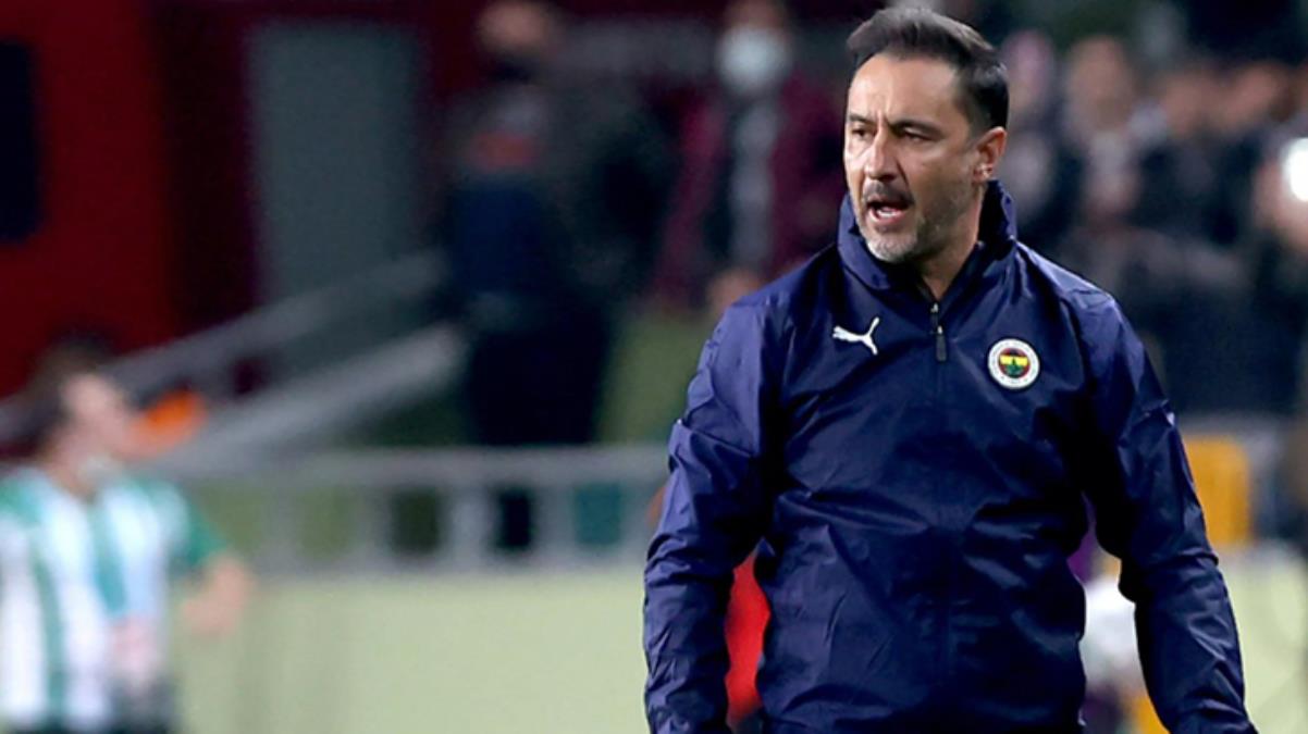 Ali Koç'a yapılan Vitor Pereira daveti gündeme oturdu! Fenerbahçe için bir yol daha var