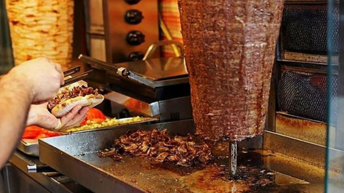 Almanya'da kebap depremi! Fiyatlar ikiye katlandı, dükkanlar kısa müddet içinde kapanabilir