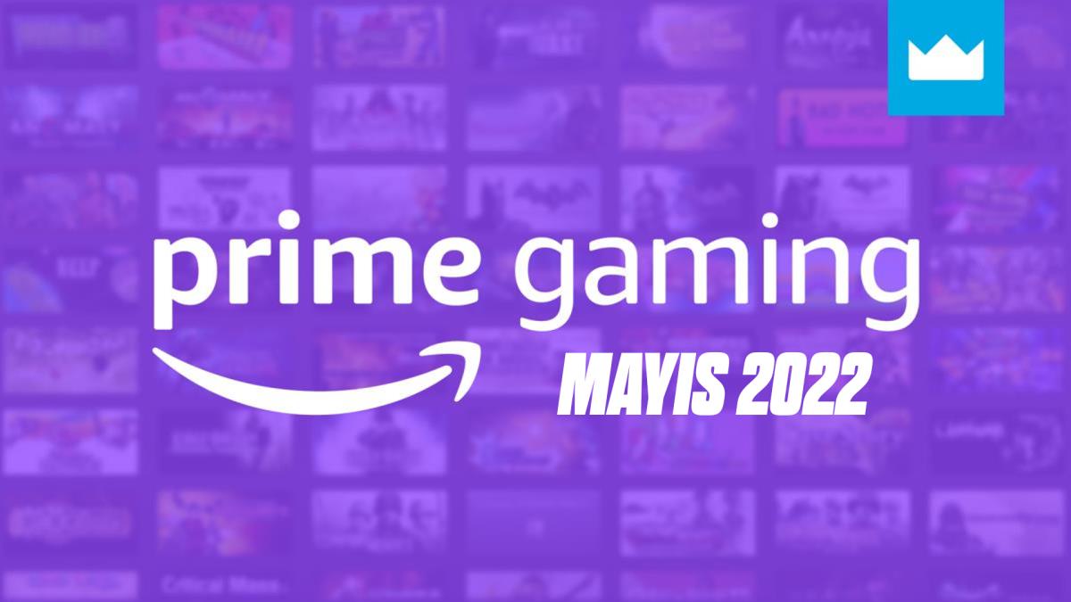 Amazon Prime Gaming Mayıs 2022 oyunları açıklandı! 260 TL kıymetindeki 6 oyunu fiyatsız veriyor