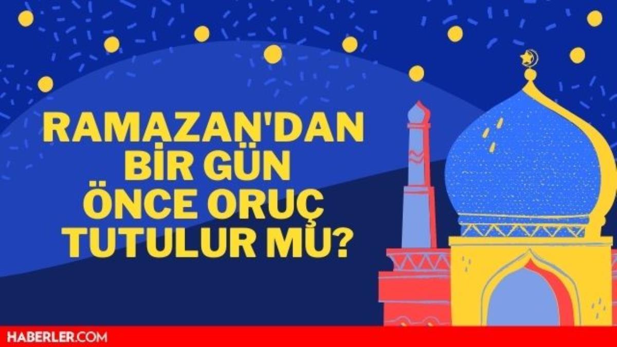 Arefe günü oruç tutulur mu? Diyanete nazaran arefe günü oruç tutmak sevap mı?