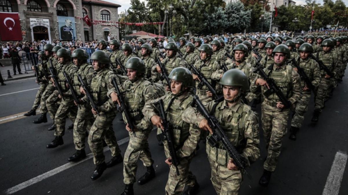 Askerlere özel torba yasa yolda! Genelkurmay'ın birtakım yetkileri Ulusal Savunma Bakanlığı'na devrediliyor