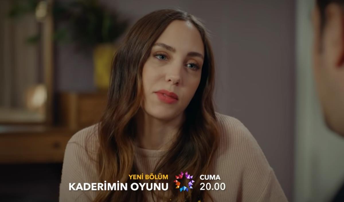 Bahtımın Oyunu 16. kısım fragmanı yayınlandı mı? Yazgımın Oyunu yeni kısım fragmanı çıktı mı? Son kısımda neler oldu?