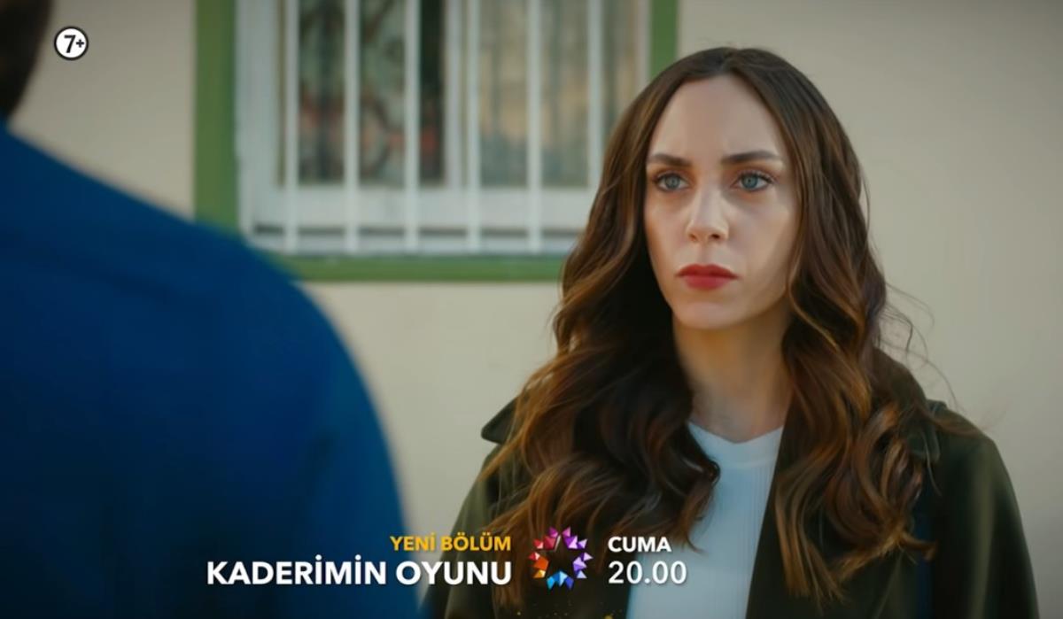 Bahtımın Oyunu son kısım izle! Bahtımın Oyunu 17. kısım HD izle! Yazgımın Oyunu yeni kısımda neler olacak? 15 Nisan Star TV Yazgımın Oyunu izle!