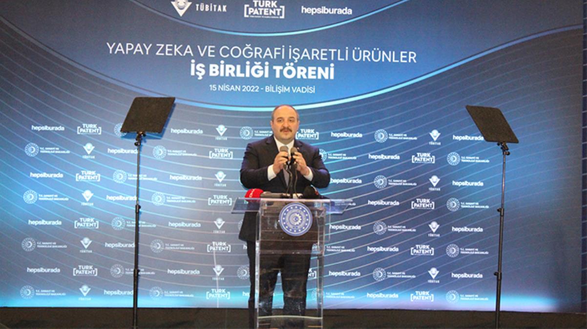 Bakan Varank: Yüksek süratli şarj istasyonu takviye programını yarından itibaren müracaata açıyoruz