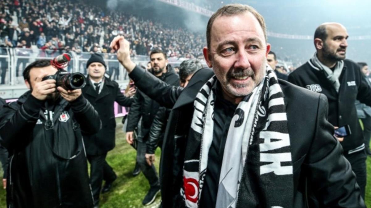 Birinci görüşme yapıldı! Galatasaray'da Sergen Yalçın sesleri