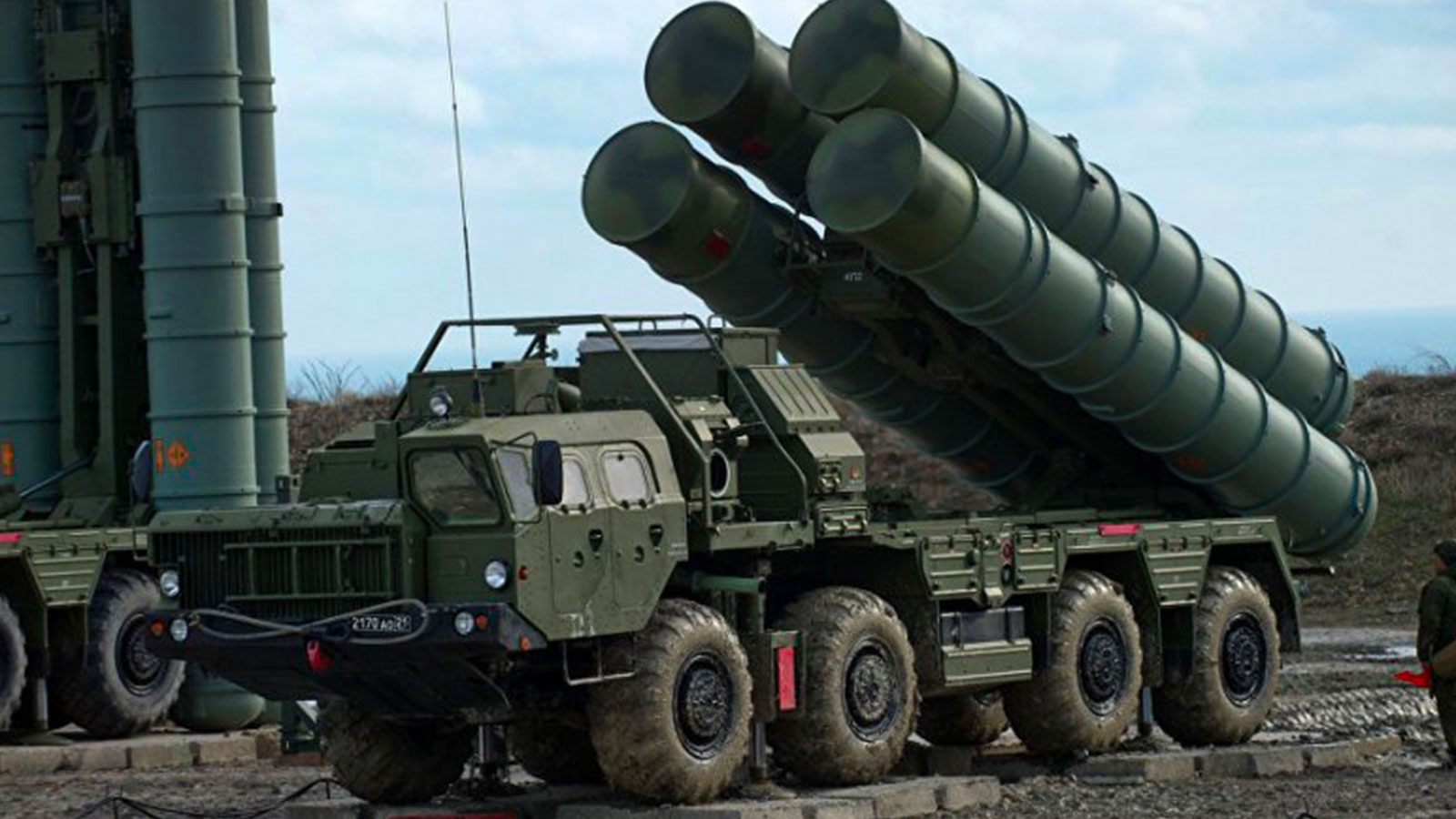 Blinken: Hindistan'a S-400 yaptırımı konusunda şimdi karar vermedik