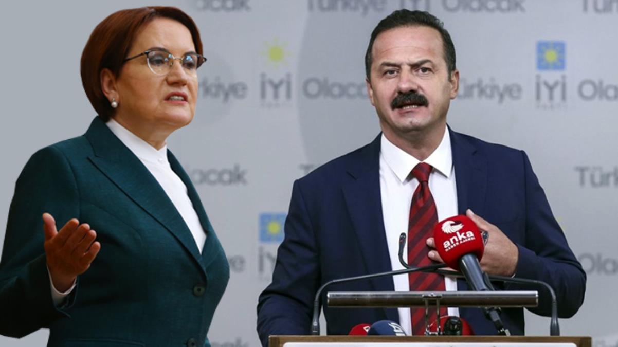 Bomba iddia! Akşener'den çizik yiyen Yavuz Ağıralioğlu, GÜZEL Parti'den istifa edip BBP'nin başına mı geçecek?