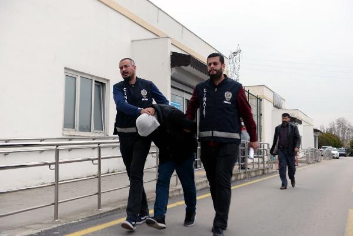 Borçlu olduğu arkadaşını öldürdü, polisin operasyonunda intihara kalkıştı