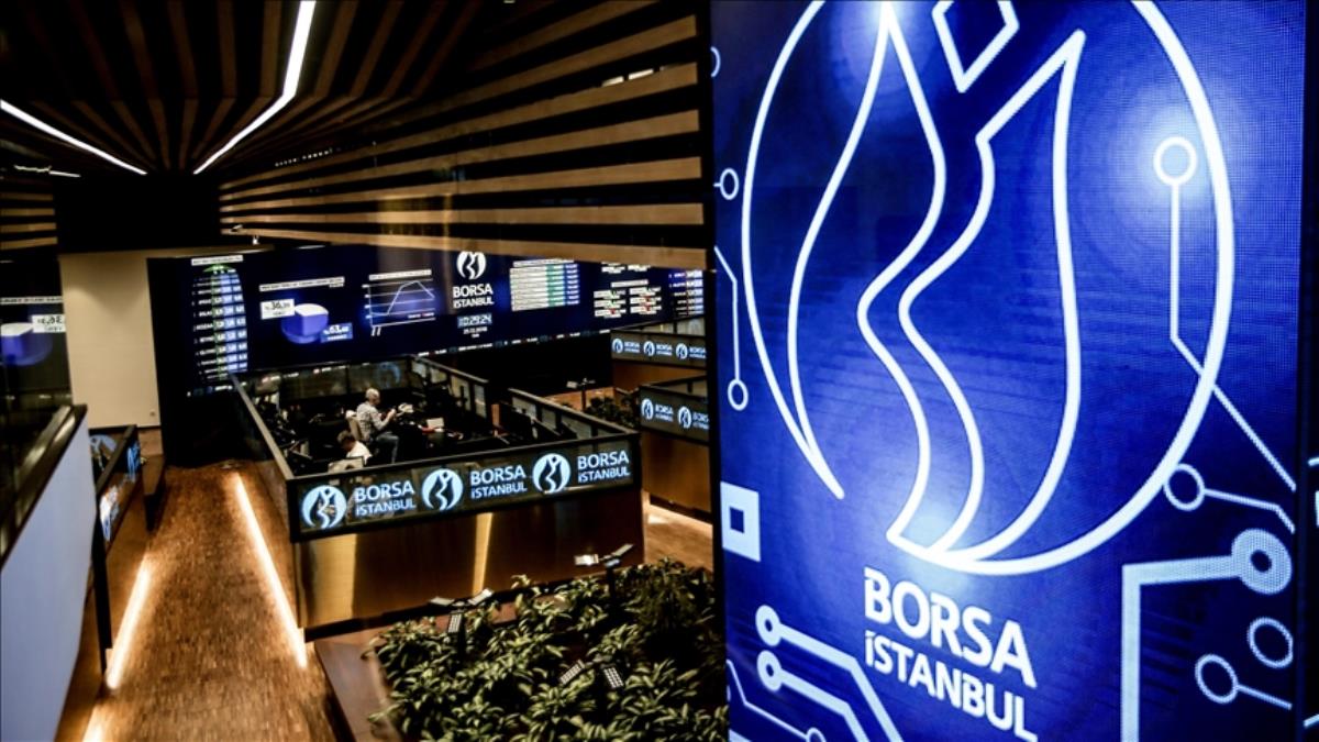 Borsa bayramda kapalı mı? 2 Mayıs 3 Mayıs 2022 Ramazan Bayramı'nda borsa açık mı? Borsa ne vakit açılacak?