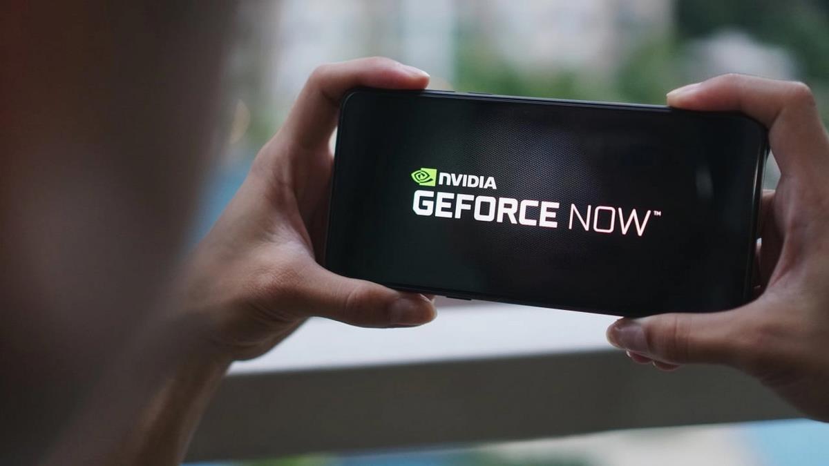 Bu hafta GeForce Now kütüphanesine eklenecek oyunlar açıklandı