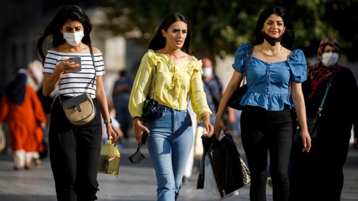 Büyük gün yarın! Hastaneler ve toplu taşıma hariç her yerde maske zorunluğu kalkacak