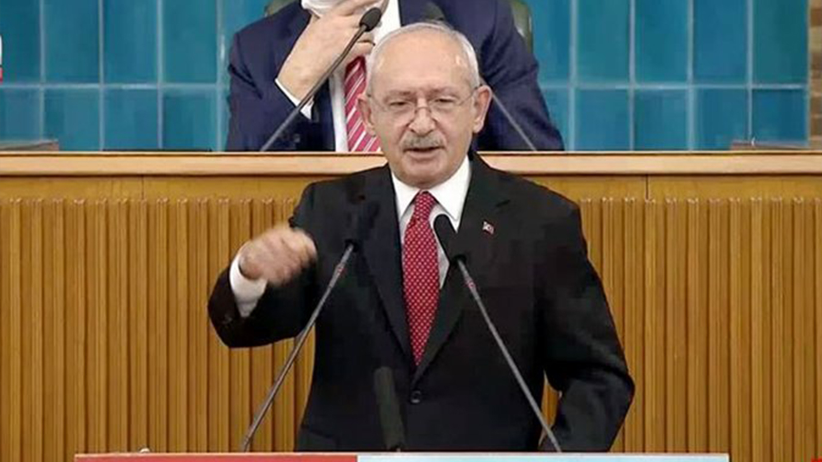 CANLI | Kılıçdaroğlu: Emin olun bu iktidarı anlamakta zorlanıyorum