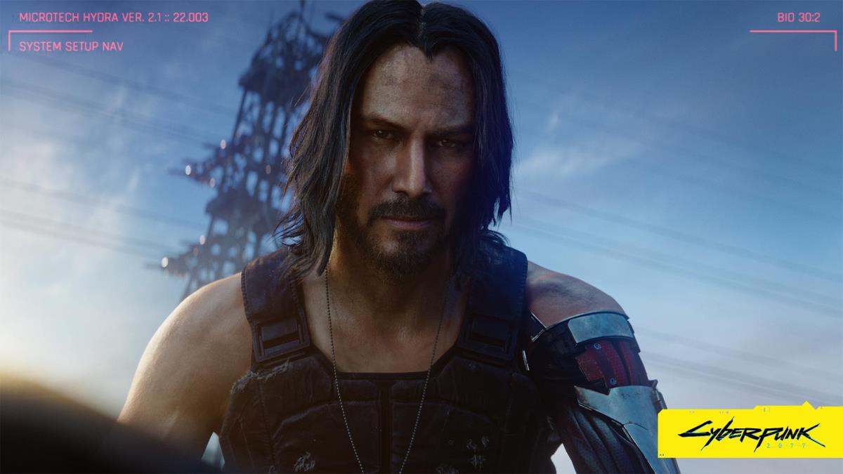 CD Projekt Red, Cyberpunk 2077 için yeni güncellemeler üzerinde çalışıyor