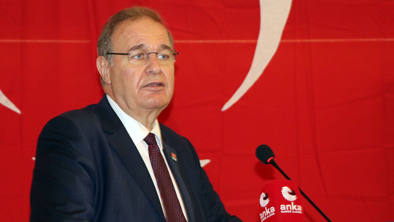 CHP Sözcüsü Öztrak: Et, elektrik, doğalgaz... Bu artırım olmaktan çıktı, soygun oldu