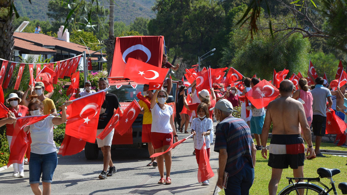 CHP’den 23 Nisan daveti