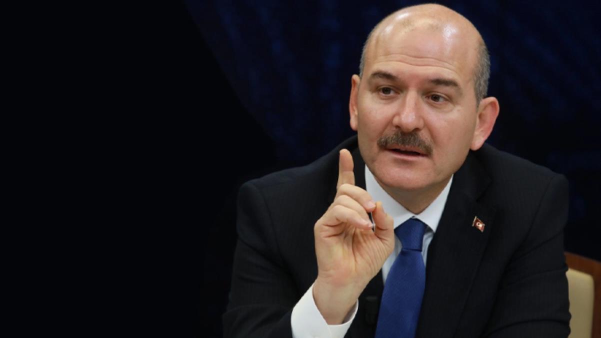 CHP'li Özkoç'tan Bakan Soylu'ya: Ne yapmaya çalışıyorsunuz, Türkiye'de tekrar bombalar mı patlayacak?