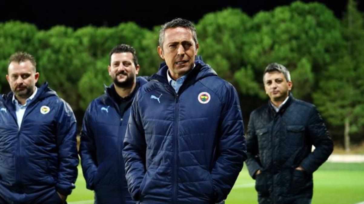 Çılgın transfer planı! Fenerbahçe, Harika Lig'den tam 12 futbolcuyu gözüne kestirdi