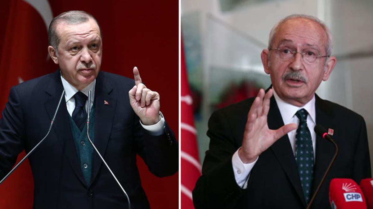 Cumhurbaşkanı Erdoğan'dan Kılıçdaroğlu'nun "Ya bana katılın, ya önümden çekilin" kelamlarıyla ilgili birinci yorum: Faşist yüzünü ortaya koydu