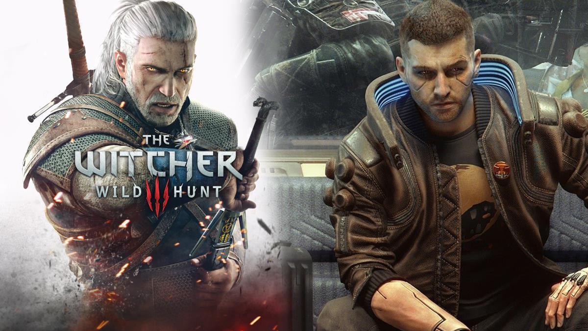 Cyberpunk 2077 ve Witcher 3'ün dünya çapındaki satış sayıları açıklandı